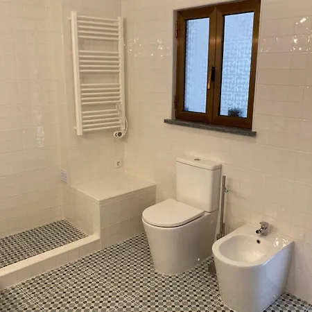 Casa Graca Da Дом отдыха