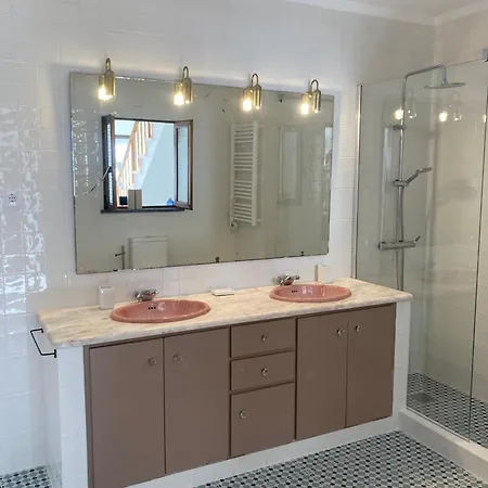 Casa Graca Da Фузета