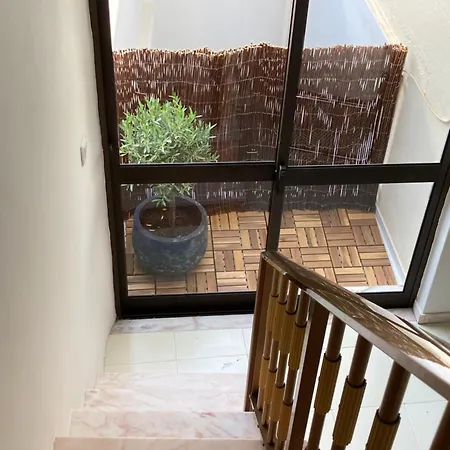 Casa Graça Da Casa de Férias Fuzeta