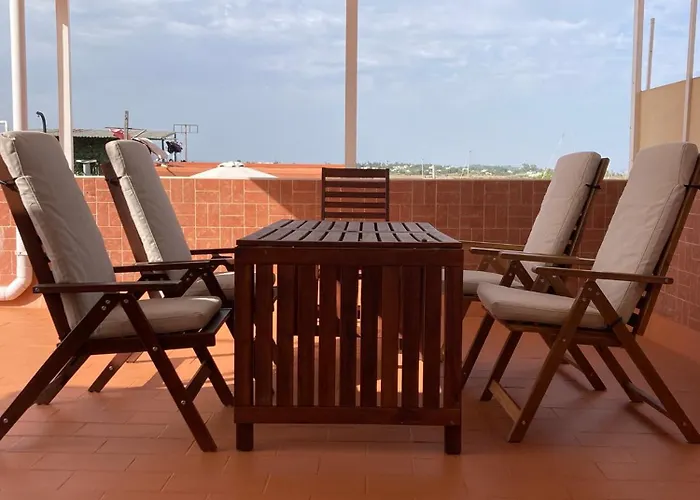 Casa Graca Da フゼタ