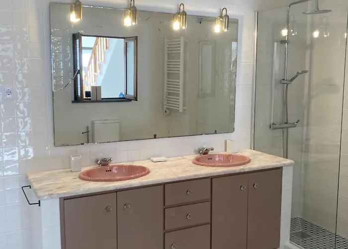 Casa Graca Da フゼタ