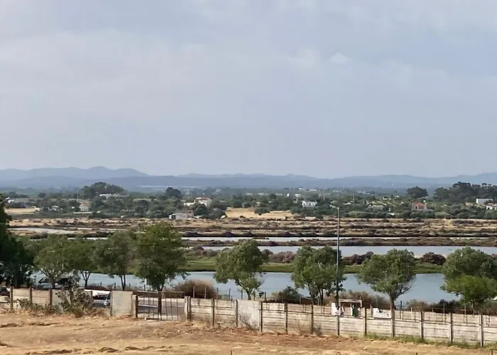 Casa Graca Da * フゼタ