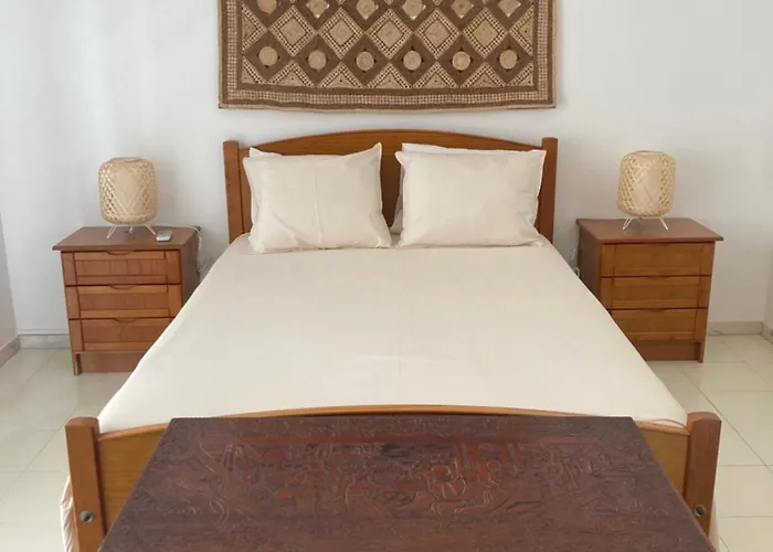 Casa Graca Da * フゼタ