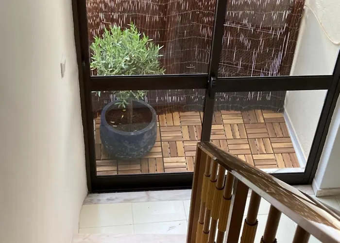 Casa Graca Da 別荘 フゼタ