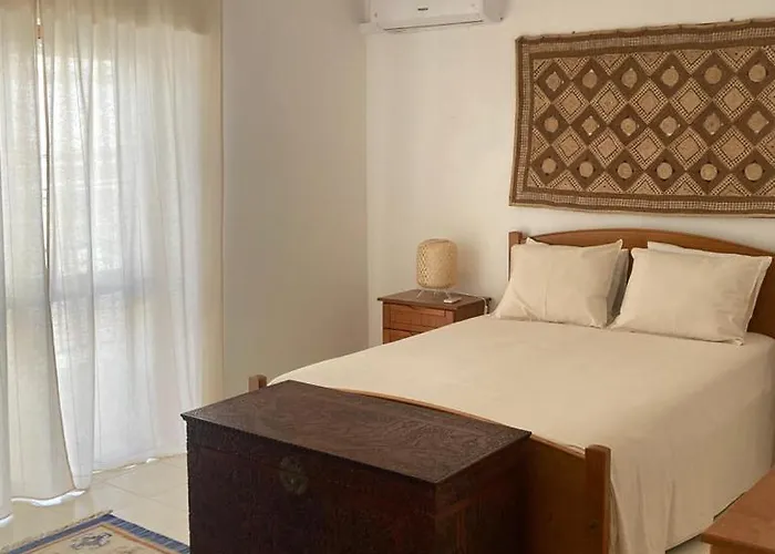 別荘 Casa Graca Da フゼタ