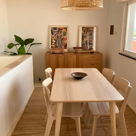 Casa Graca Da * Fuzeta