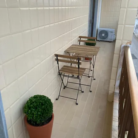 Сasa de vacaciones Casa Graca Da *