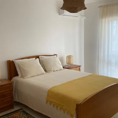 Casa Graca Da Nyaraló Fuzeta