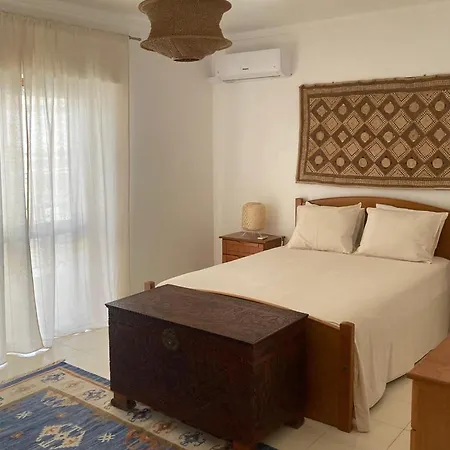 Nyaraló Casa Graca Da Fuzeta