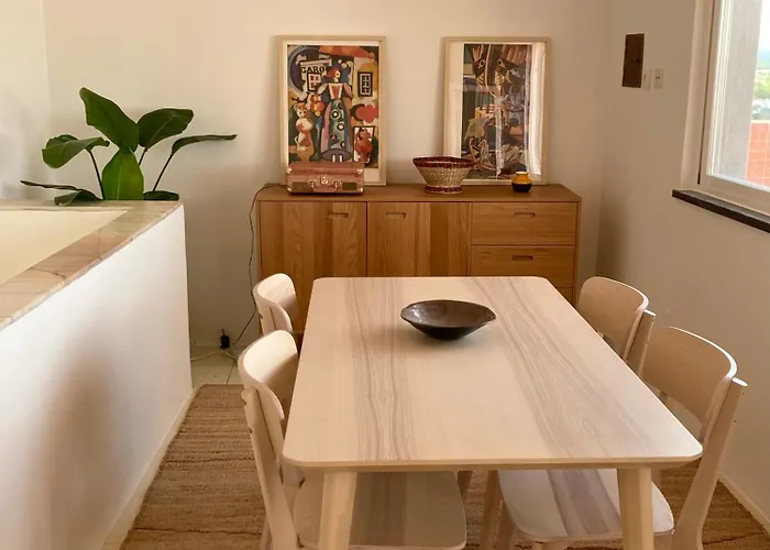 Casa Graca Da * Fuzeta