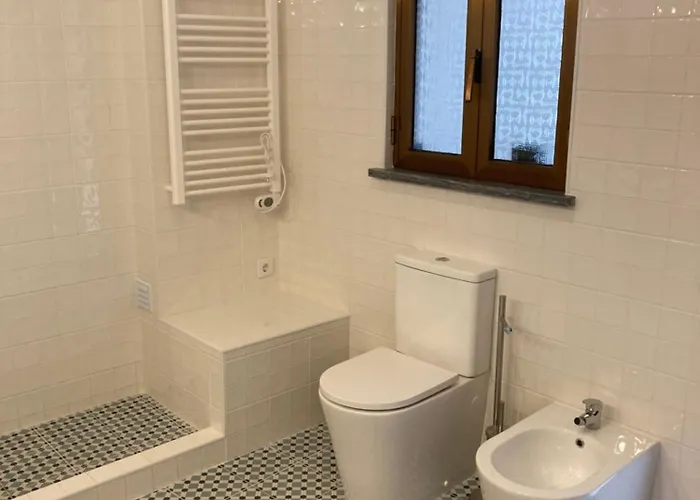 Casa Graca Da Nyaraló